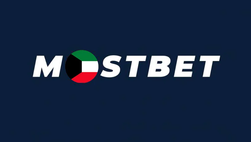 Mostbet Kuwait company logo