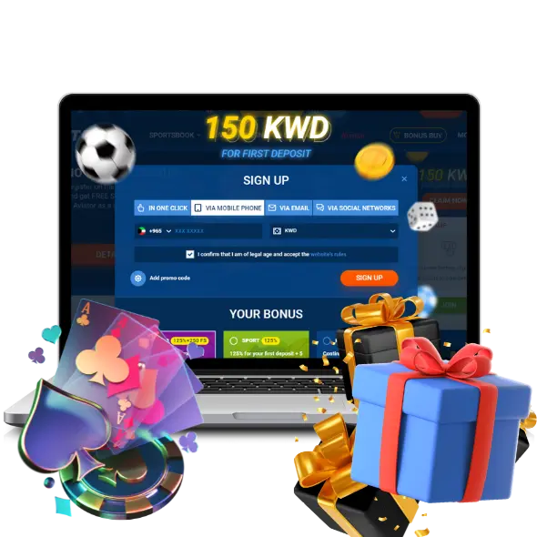 How to Register with Mostbet in Kuwait