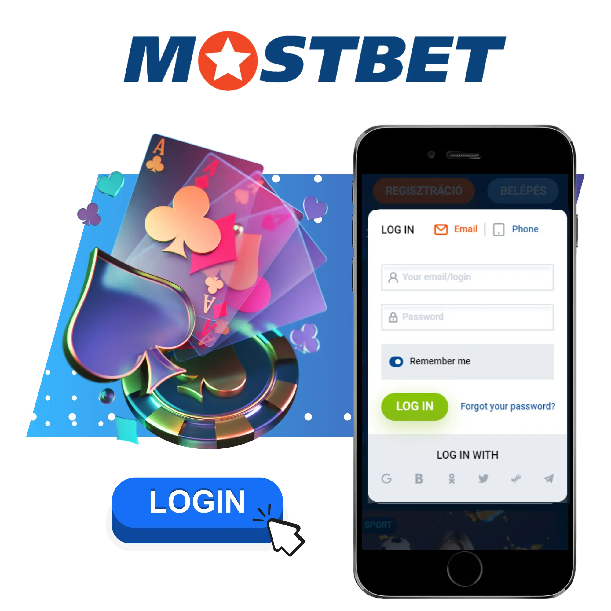 Explore the Exciting World of Mostbet's Online Games Explained