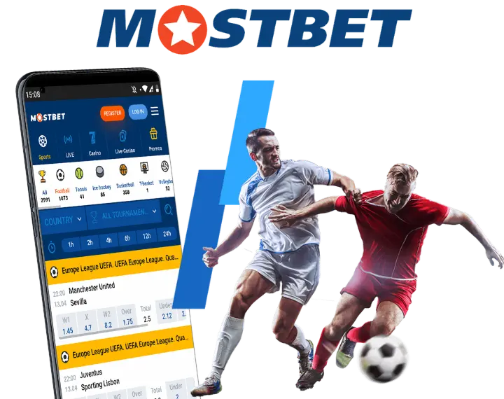 Online betting and popular games at Mostbet