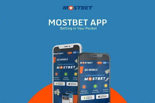 Mostbet Casino App