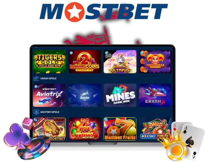 Advantages and Features of Live Casino at Mostbet